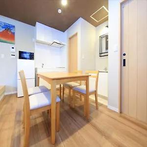 Apartment Coto Asakusa 5 Tokyo