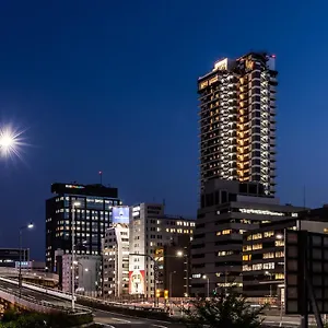 **** Hotel Apa Shin Eki Tower Japan