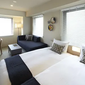 4* 호텔 다이와 로이넷 히가시텐마