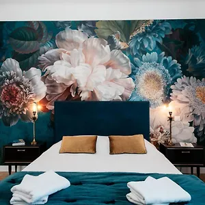 Apartment Les Precieuses & Ii Avignon