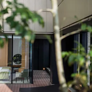 ***** Hotel Intercontinental Osaka, An Ihg Japan