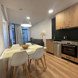 Apartment Apm Manresa