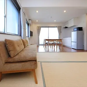 Apartment Coto Shibuya 4 Tokyo