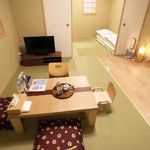 Ryokan Harper House, Ōsaka