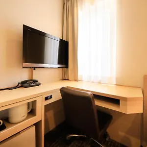 *** Hotel Via Akihabara Japan