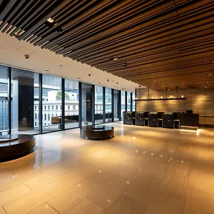Remm Kyobashi 3* Präfektur Tokio