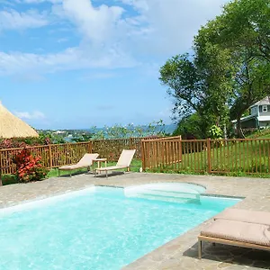Plein Soleil 4* Le François