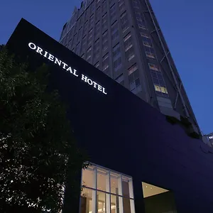 **** Hotel Oriental Japan