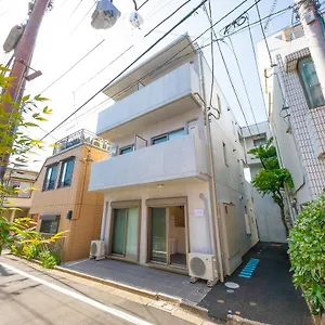 Apartment Shinjuku Partenza Tokyo