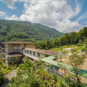 **** Ryokan Hakonenomori Okada Japan