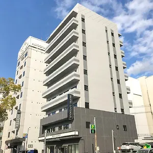 hotel-livemax-hiroshima-peace-park-mae.hotelsinhiroshima.com/