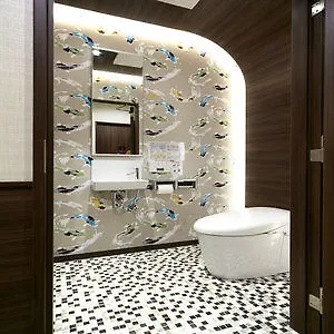 The Bridge Hotel Shinsaibashi Osaka