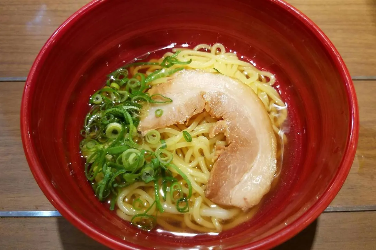 The Bridge Hotel Shinsaibashi Osaka 4*,