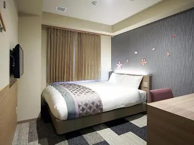 The Bridge Hotel Shinsaibashi Ōsaka