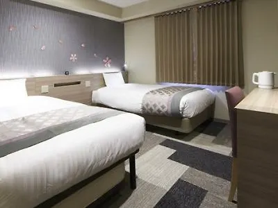 The Bridge Hotel Shinsaibashi Osaka