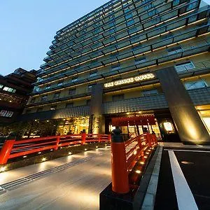 The Bridge Hotel Shinsaibashi Ōsaka