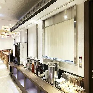 The Bridge Hotel Shinsaibashi Ōsaka Japon