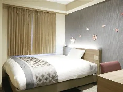 The Bridge Hotel Shinsaibashi Osaka